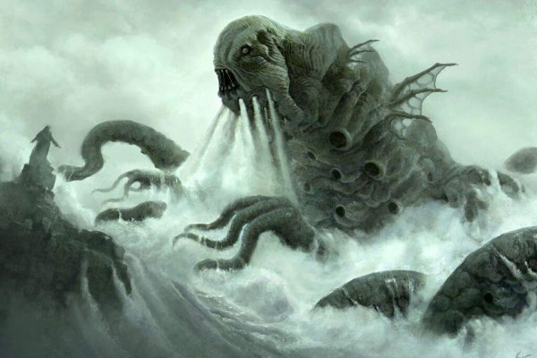 Настоящий сайт kraken