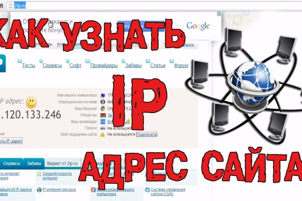 Гидра и кракен