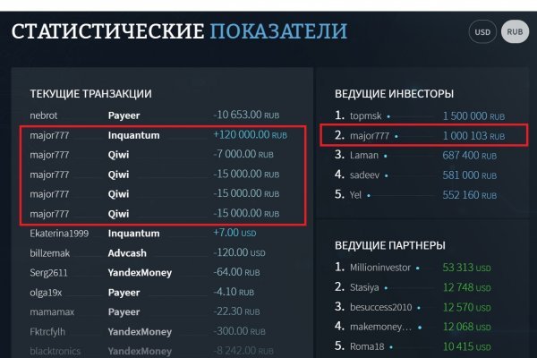 Почему кракен перестал работать