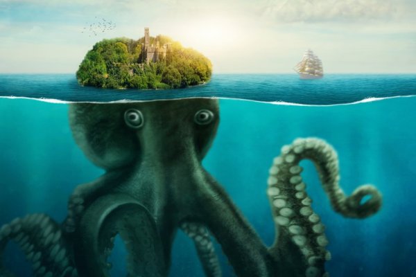 Kraken актуальное