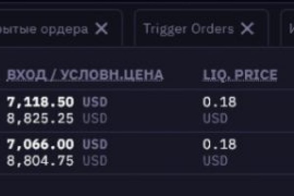 Вход на кракен