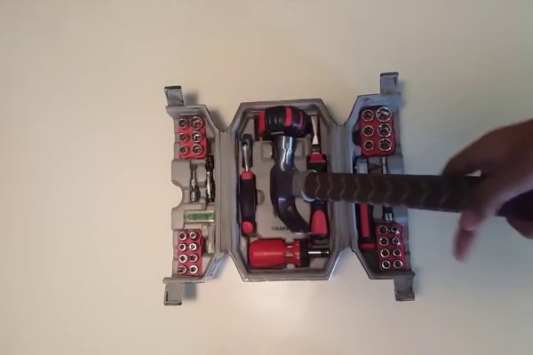 Kraken 14at