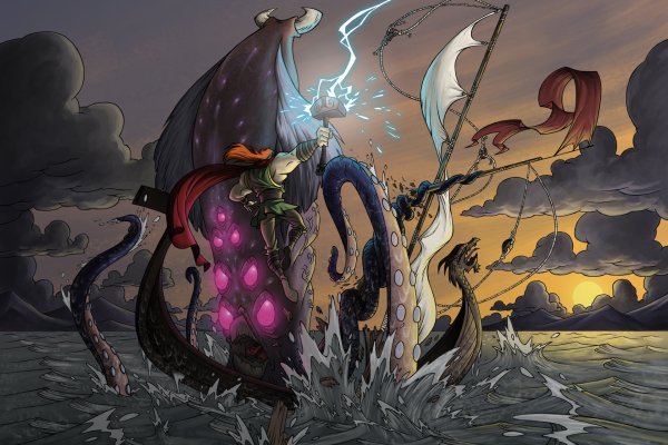 Kraken 24at