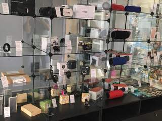 Кракен store